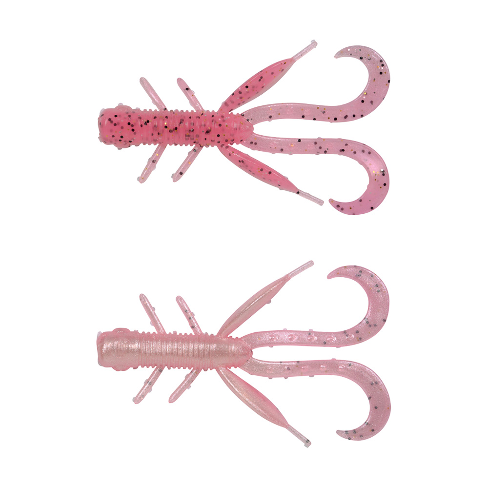 Spro Freestyle Urban Prey Hog 70mm